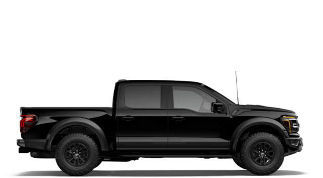 2026 Ford F-150+F-150